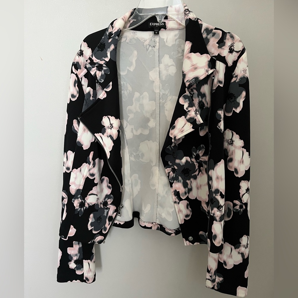 Express coat